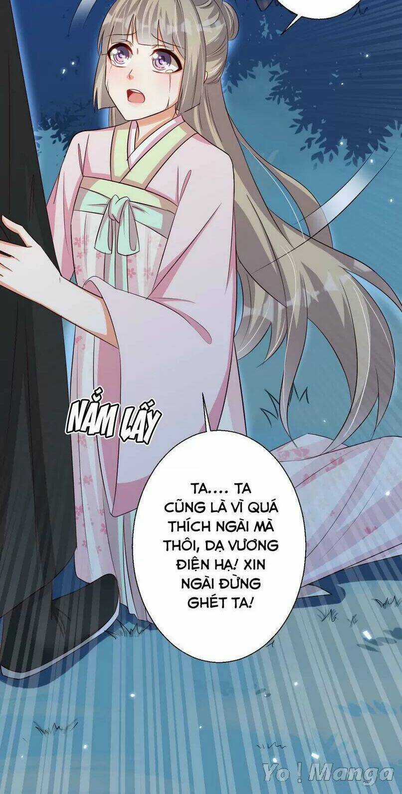 Độc Y Cuồng Phi - Chapter 41 - Trang 13