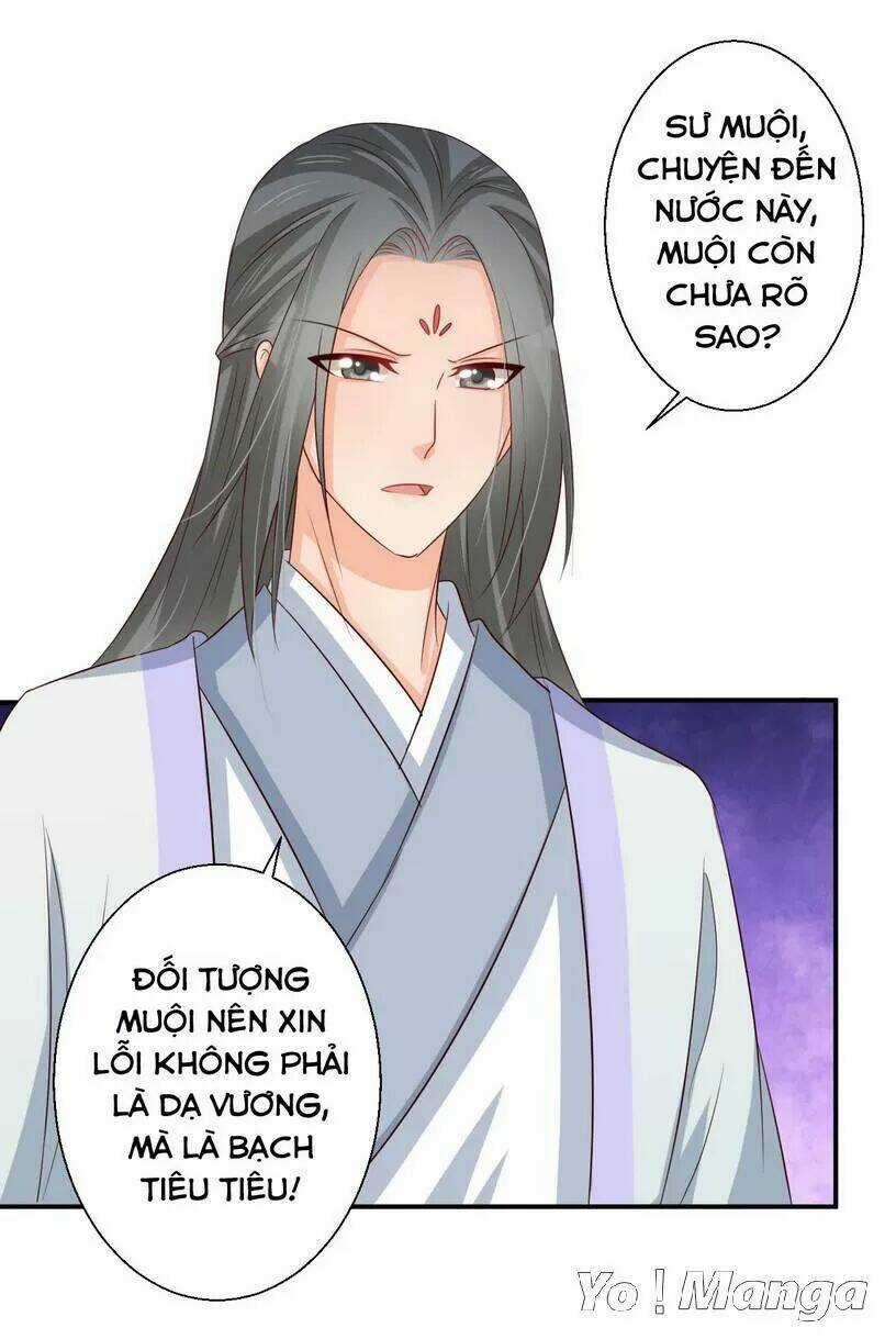 Độc Y Cuồng Phi - Chapter 41 - Trang 14