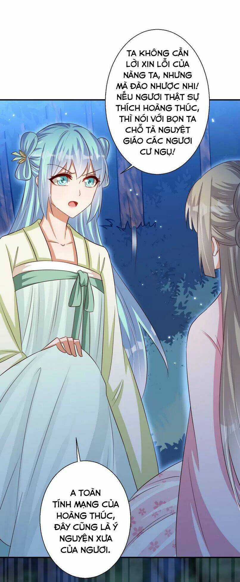 Độc Y Cuồng Phi - Chapter 41 - Trang 15