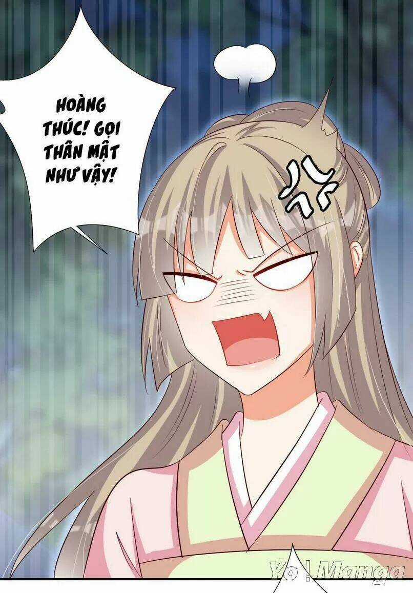 Độc Y Cuồng Phi - Chapter 41 - Trang 16