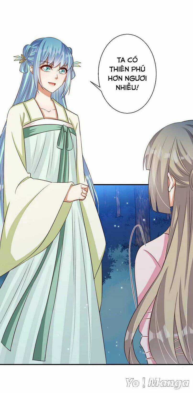 Độc Y Cuồng Phi - Chapter 41 - Trang 19