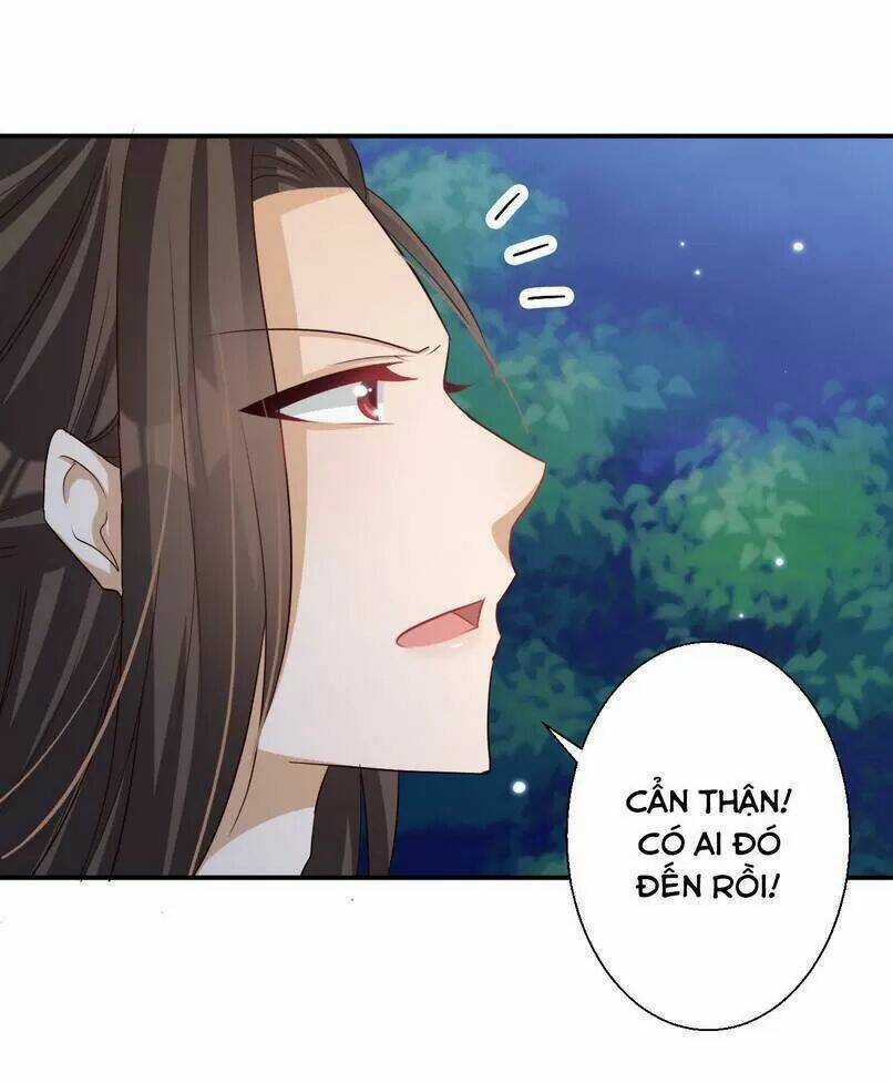 Độc Y Cuồng Phi - Chapter 41 - Trang 20