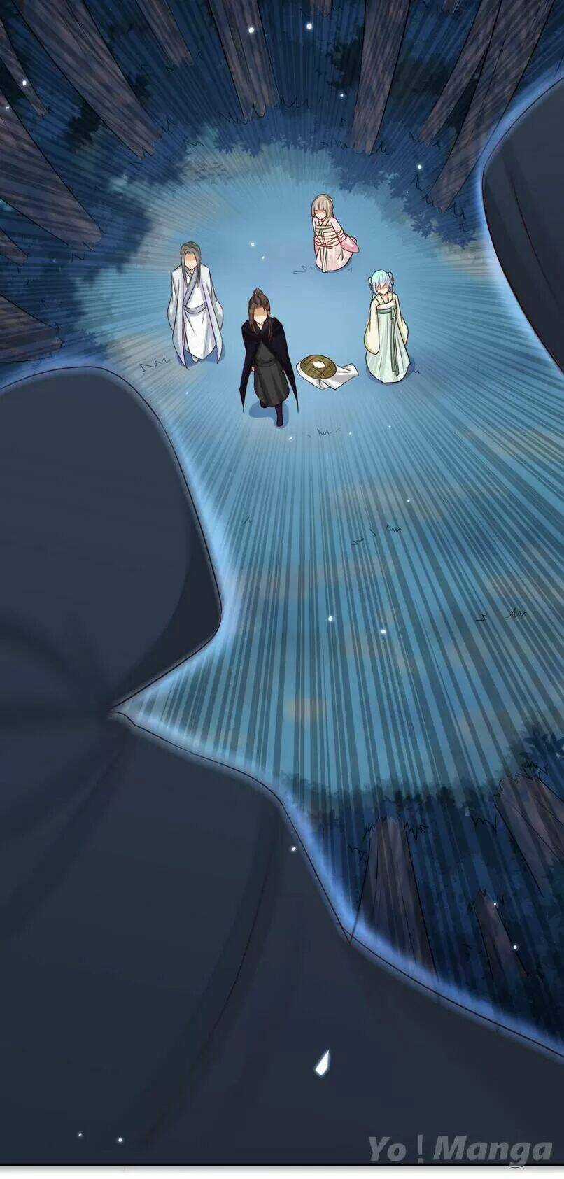 Độc Y Cuồng Phi - Chapter 41 - Trang 22