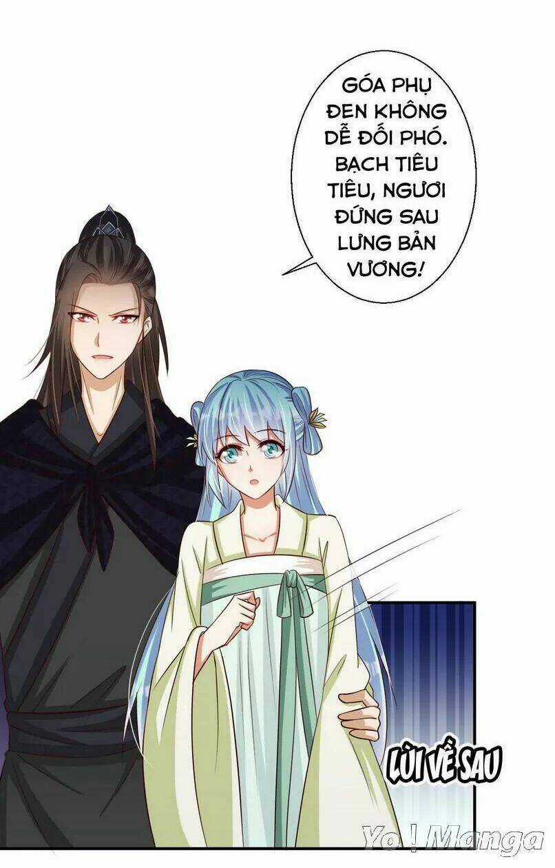 Độc Y Cuồng Phi - Chapter 41 - Trang 24