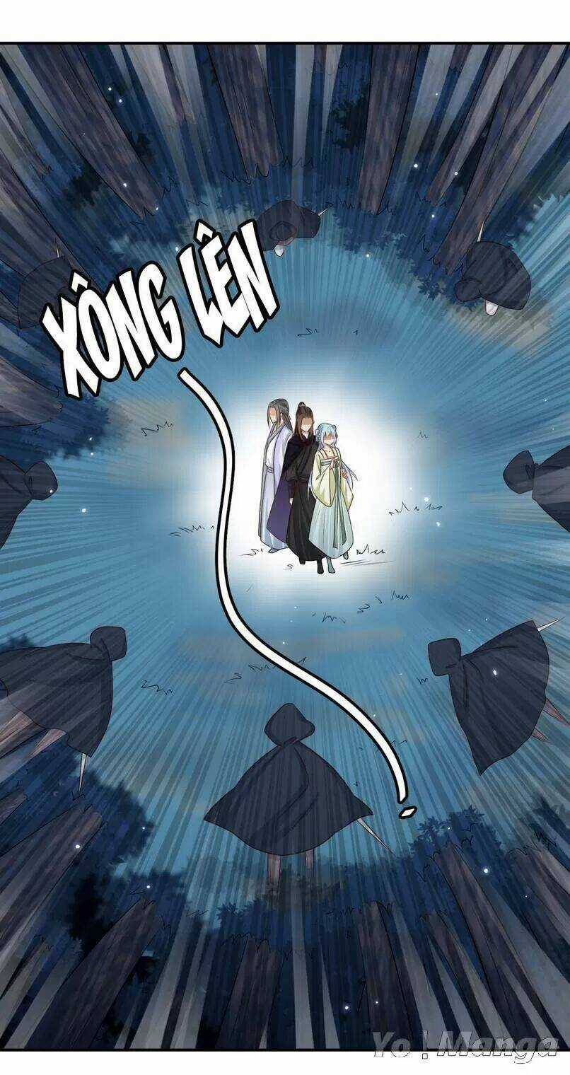 Độc Y Cuồng Phi - Chapter 41 - Trang 25