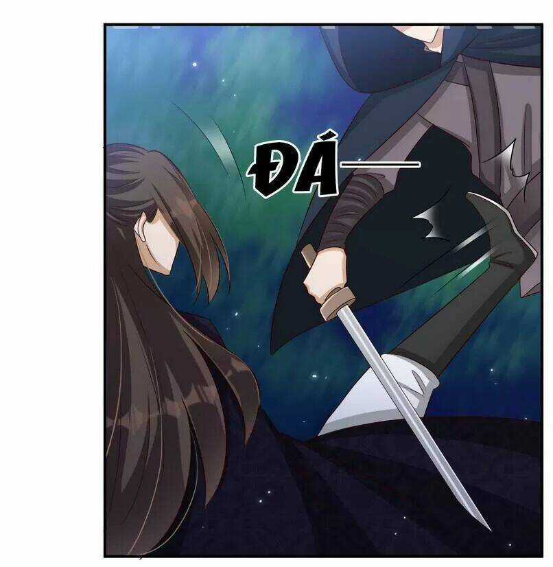 Độc Y Cuồng Phi - Chapter 41 - Trang 26