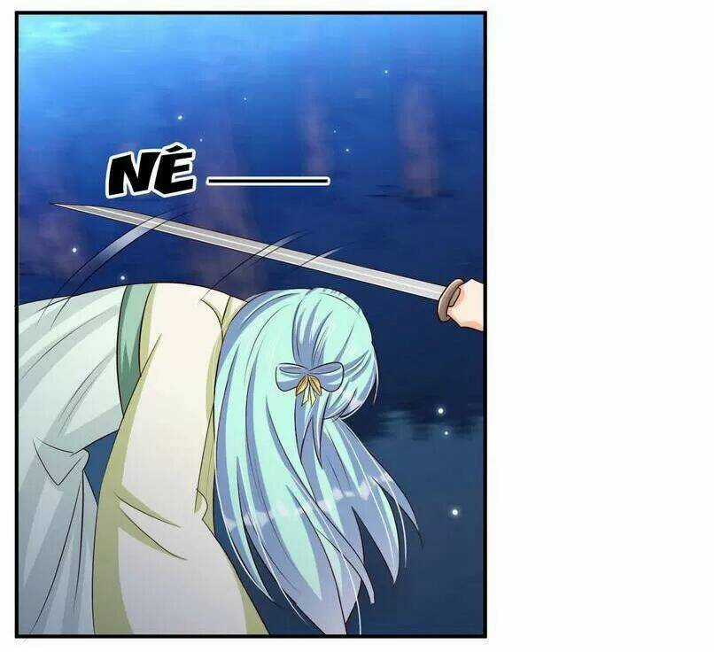 Độc Y Cuồng Phi - Chapter 41 - Trang 27