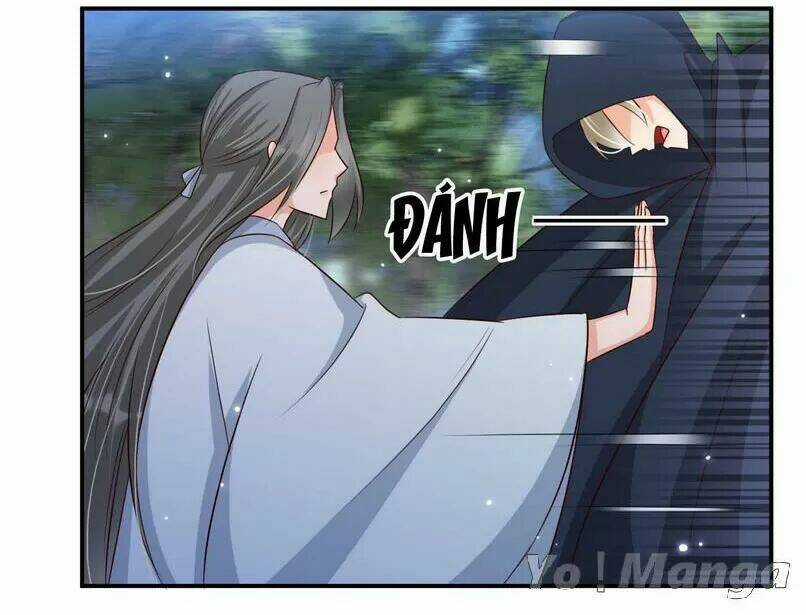 Độc Y Cuồng Phi - Chapter 41 - Trang 28