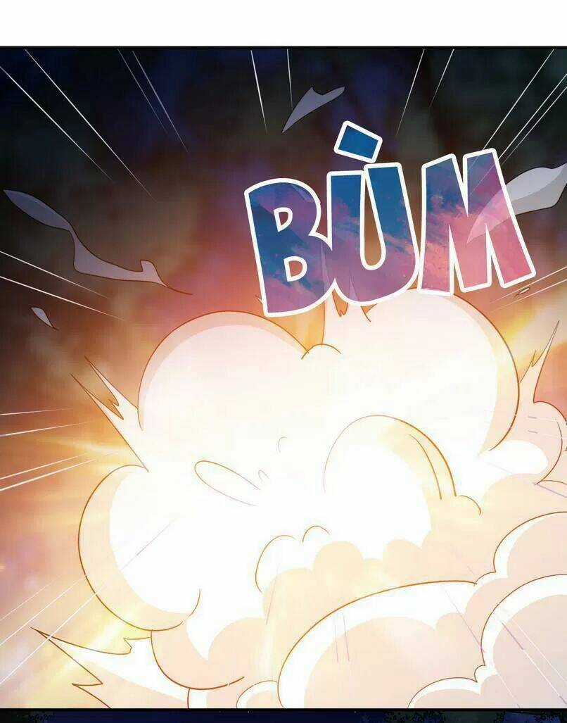 Độc Y Cuồng Phi - Chapter 41 - Trang 30