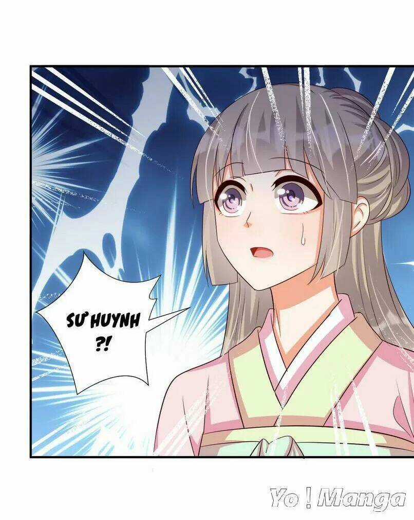 Độc Y Cuồng Phi - Chapter 41 - Trang 4