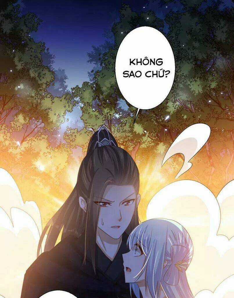 Độc Y Cuồng Phi - Chapter 41 - Trang 31