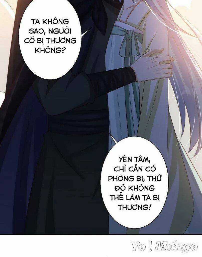 Độc Y Cuồng Phi - Chapter 41 - Trang 32