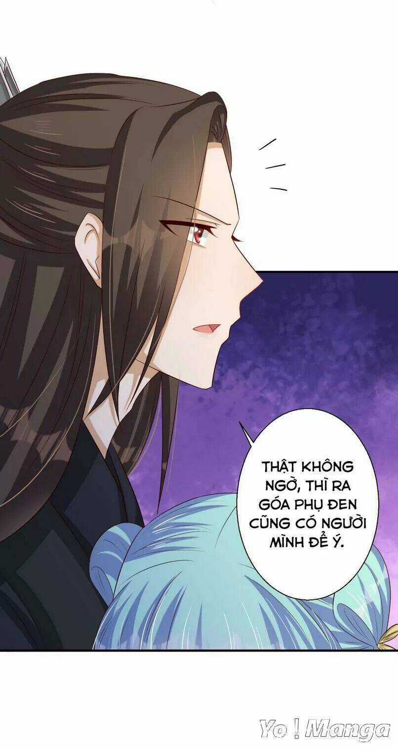 Độc Y Cuồng Phi - Chapter 41 - Trang 33