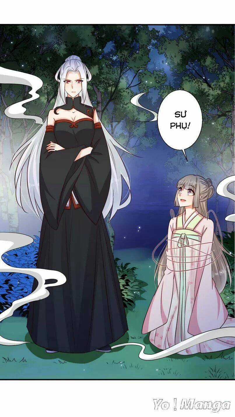 Độc Y Cuồng Phi - Chapter 41 - Trang 34