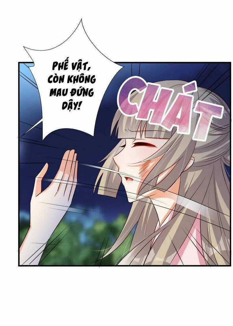 Độc Y Cuồng Phi - Chapter 41 - Trang 35