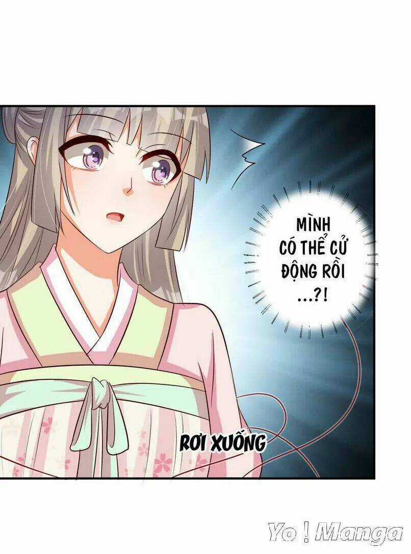 Độc Y Cuồng Phi - Chapter 41 - Trang 36