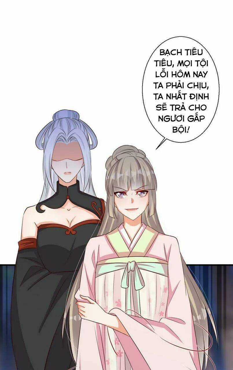 Độc Y Cuồng Phi - Chapter 41 - Trang 37