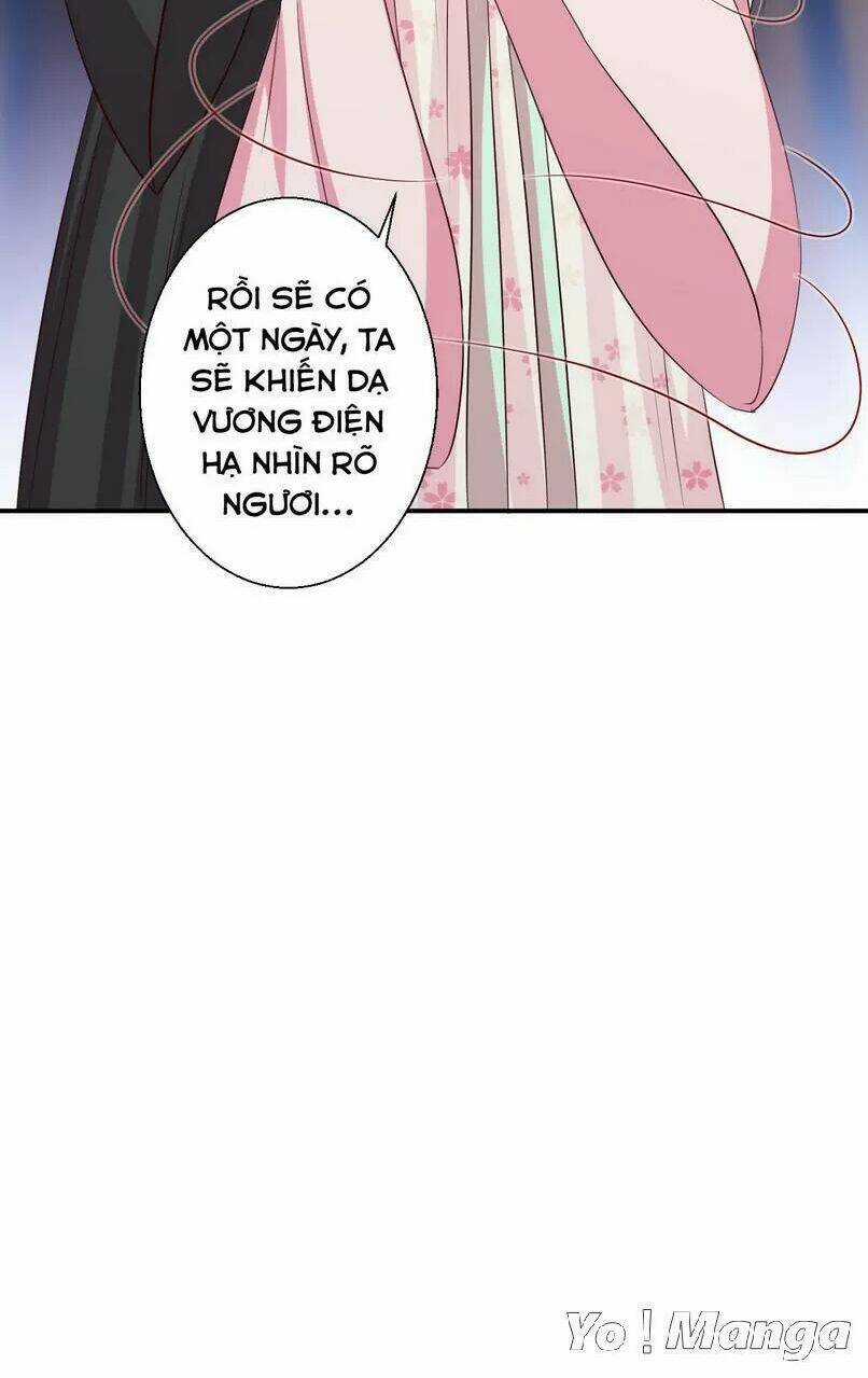 Độc Y Cuồng Phi - Chapter 41 - Trang 38