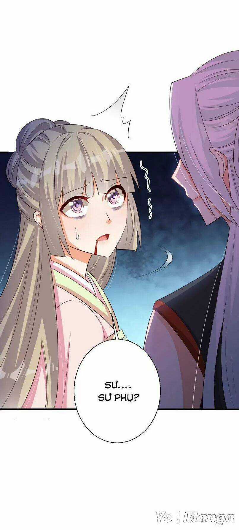 Độc Y Cuồng Phi - Chapter 41 - Trang 40