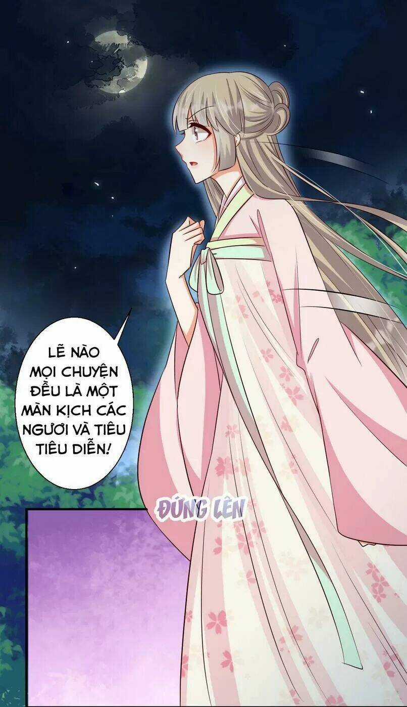 Độc Y Cuồng Phi - Chapter 41 - Trang 5