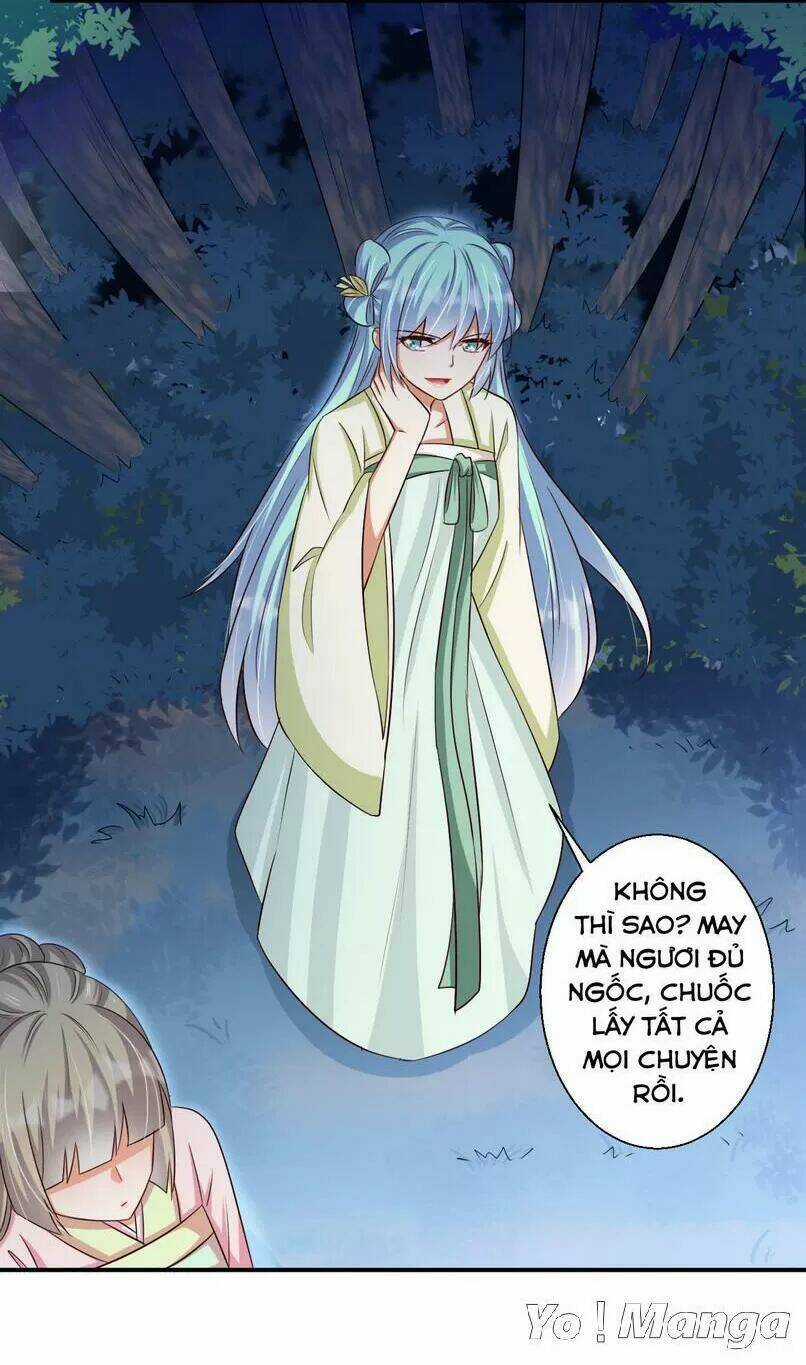 Độc Y Cuồng Phi - Chapter 41 - Trang 6