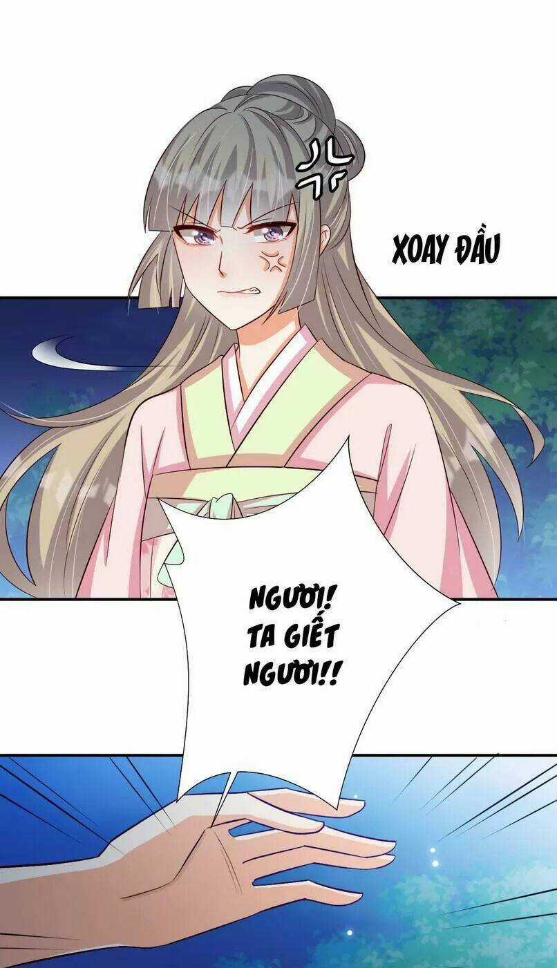 Độc Y Cuồng Phi - Chapter 41 - Trang 7