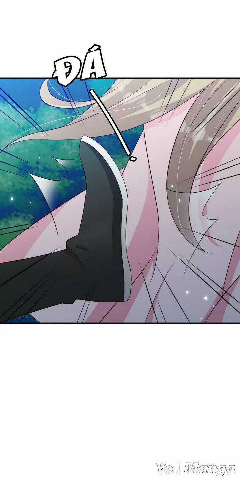 Độc Y Cuồng Phi - Chapter 41 - Trang 9