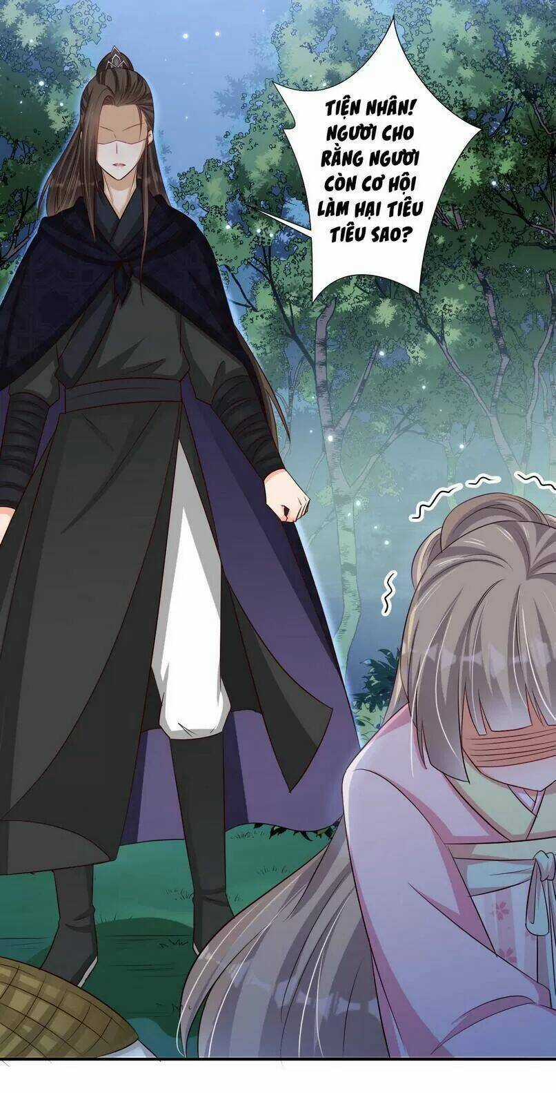 Độc Y Cuồng Phi - Chapter 41 - Trang 10