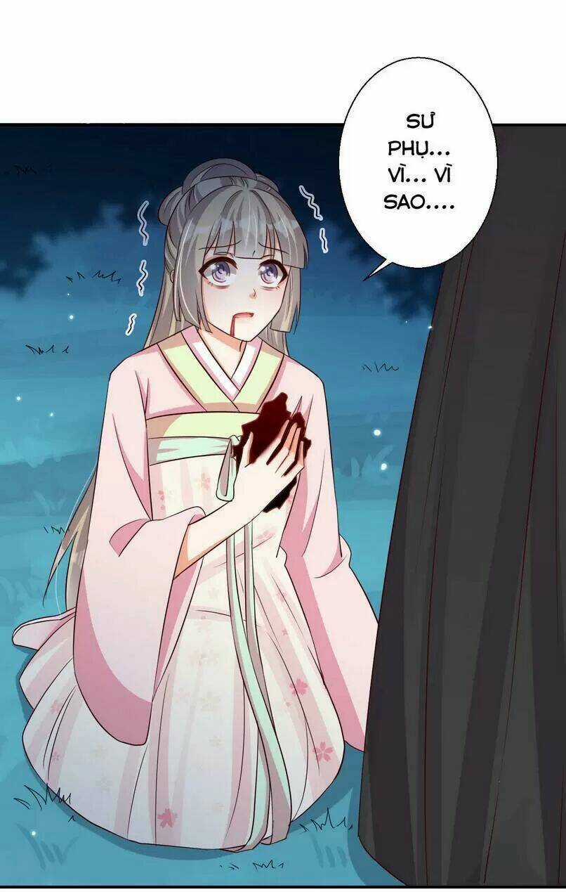 Độc Y Cuồng Phi - Chapter 42 - Trang 1