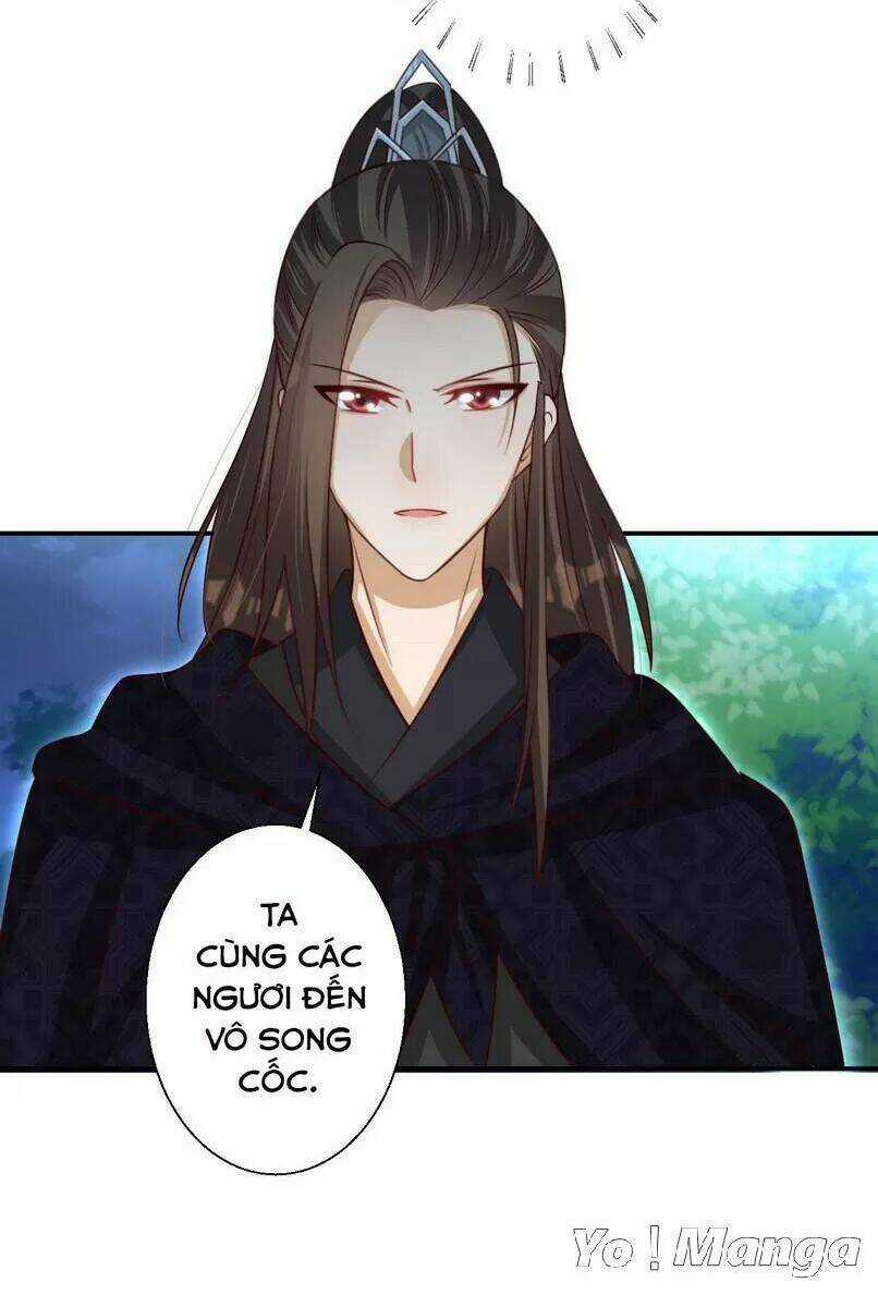 Độc Y Cuồng Phi - Chapter 42 - Trang 11