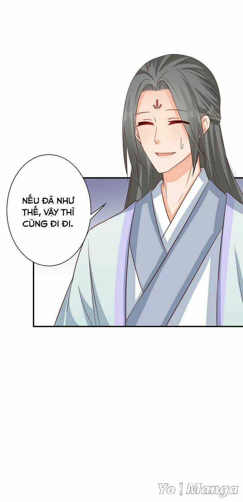 Độc Y Cuồng Phi - Chapter 42 - Trang 14