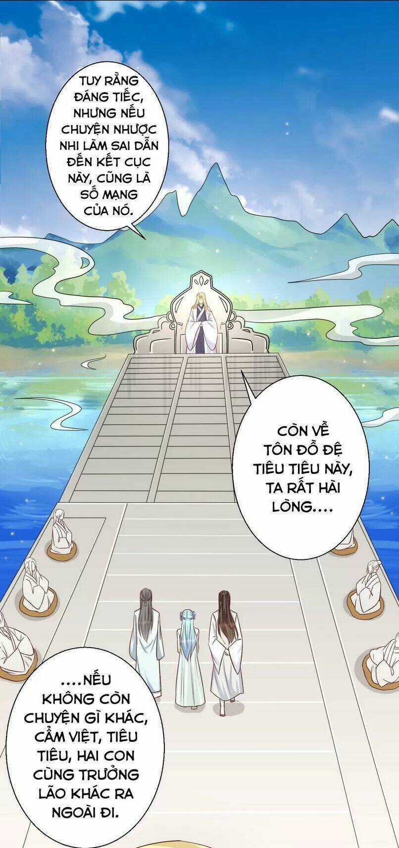 Độc Y Cuồng Phi - Chapter 42 - Trang 16