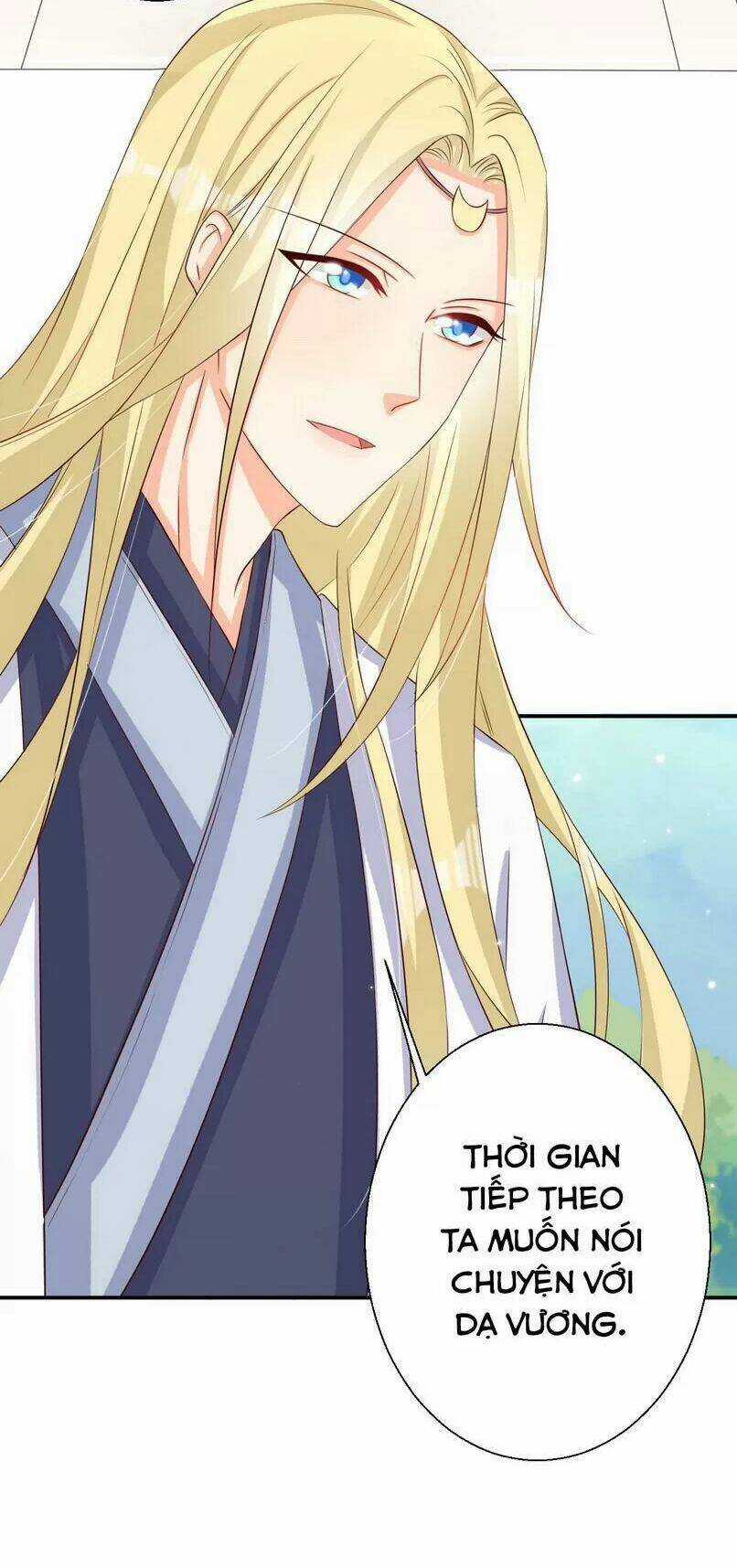 Độc Y Cuồng Phi - Chapter 42 - Trang 17