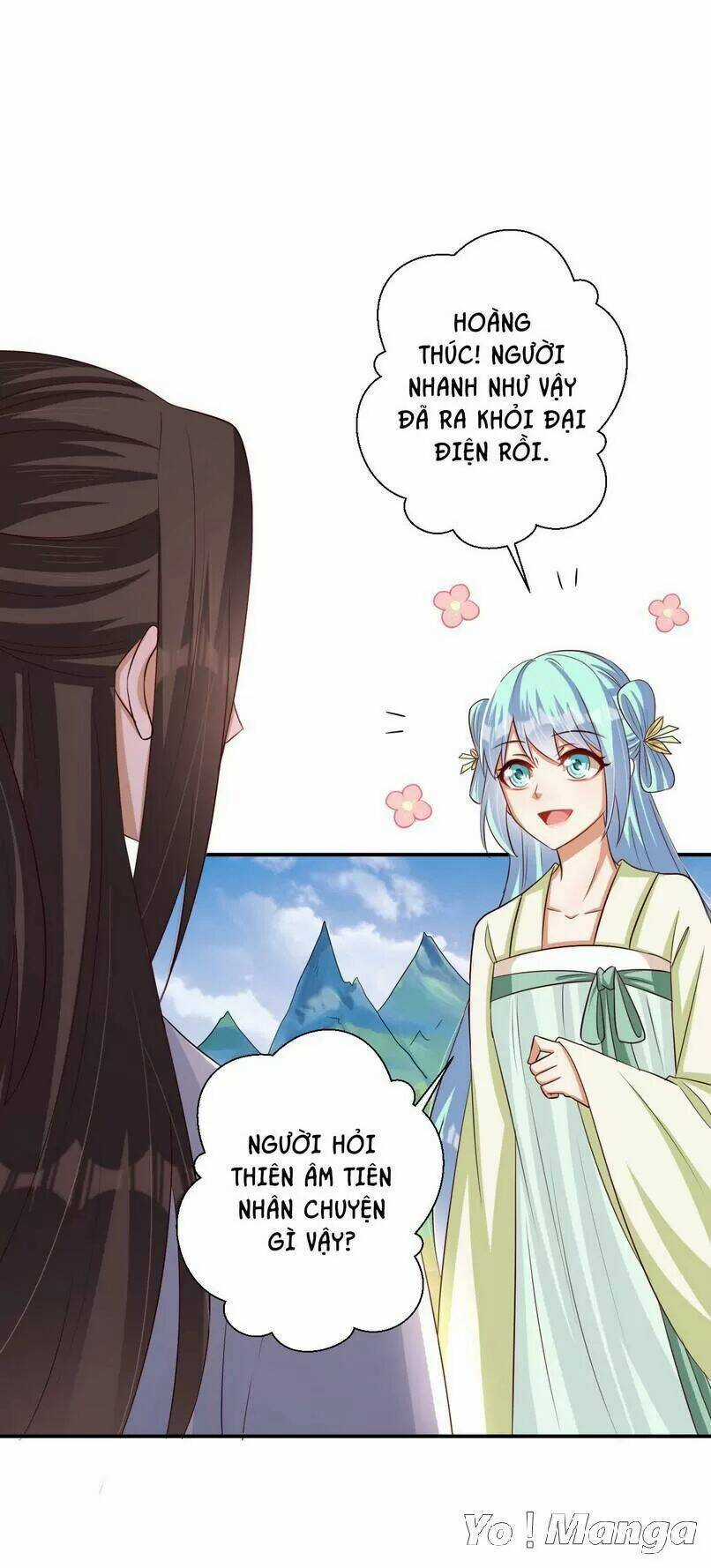 Độc Y Cuồng Phi - Chapter 42 - Trang 20