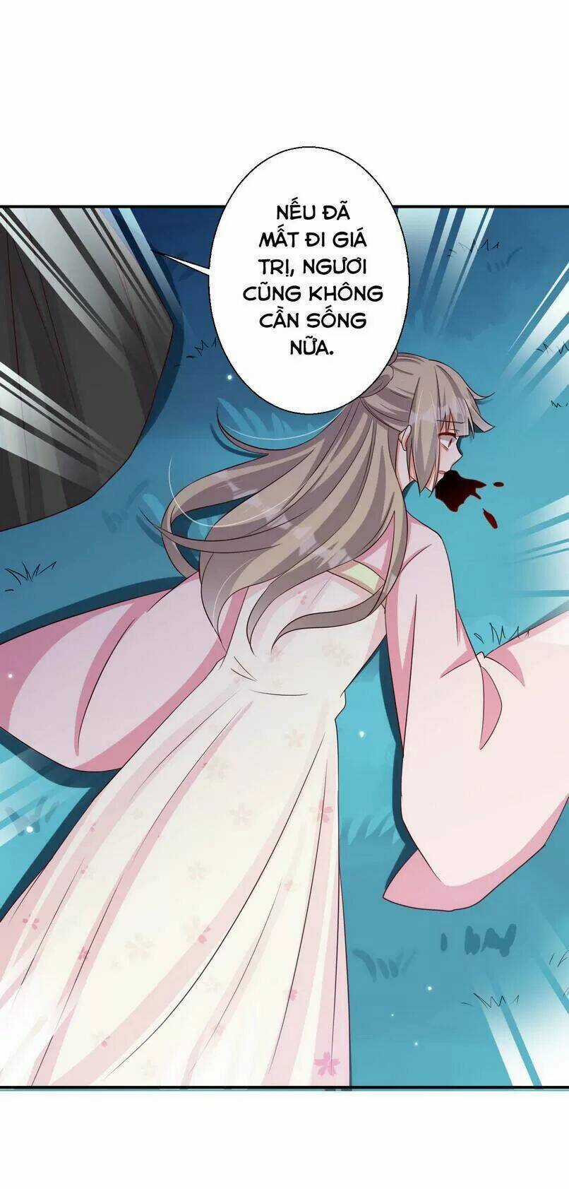 Độc Y Cuồng Phi - Chapter 42 - Trang 3