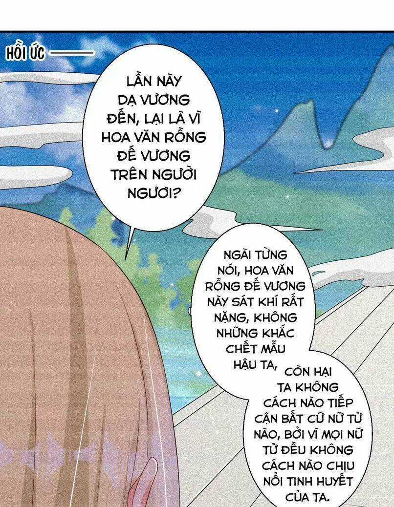 Độc Y Cuồng Phi - Chapter 42 - Trang 21