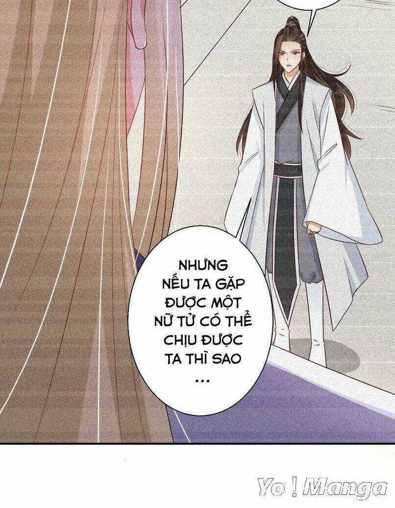 Độc Y Cuồng Phi - Chapter 42 - Trang 22