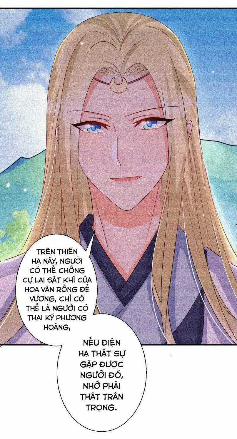 Độc Y Cuồng Phi - Chapter 42 - Trang 23