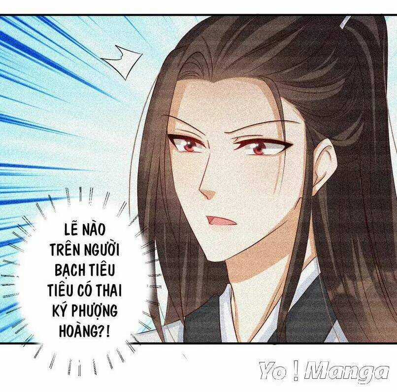 Độc Y Cuồng Phi - Chapter 42 - Trang 24