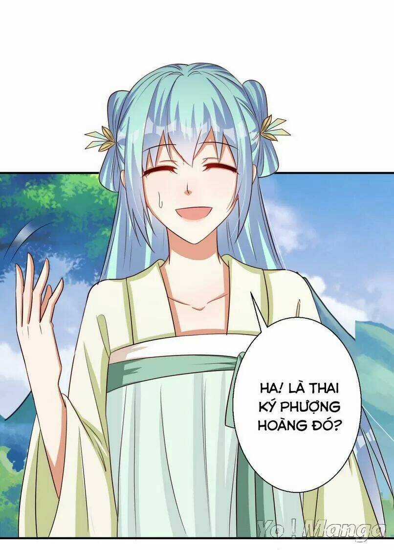 Độc Y Cuồng Phi - Chapter 42 - Trang 28