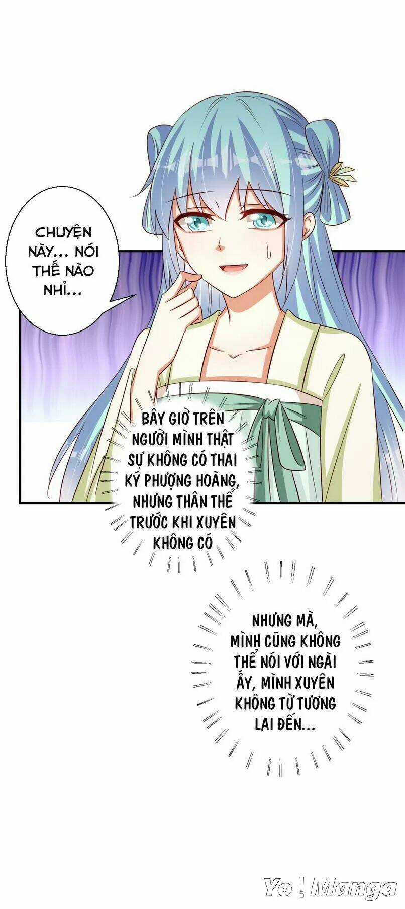 Độc Y Cuồng Phi - Chapter 42 - Trang 31