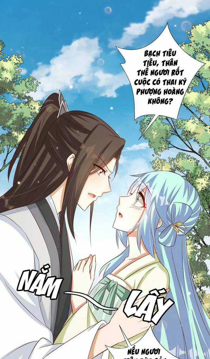 Độc Y Cuồng Phi - Chapter 42 - Trang 32