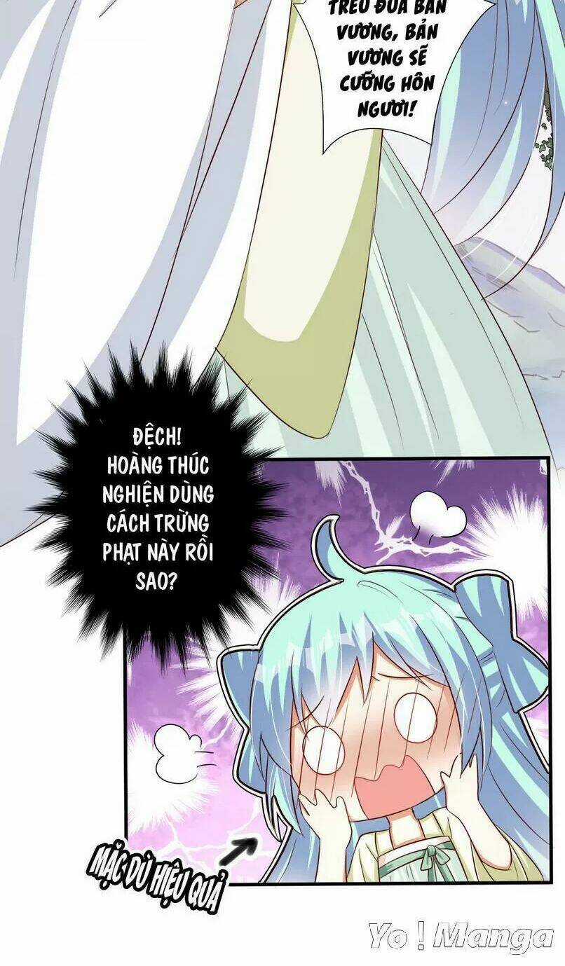 Độc Y Cuồng Phi - Chapter 42 - Trang 33
