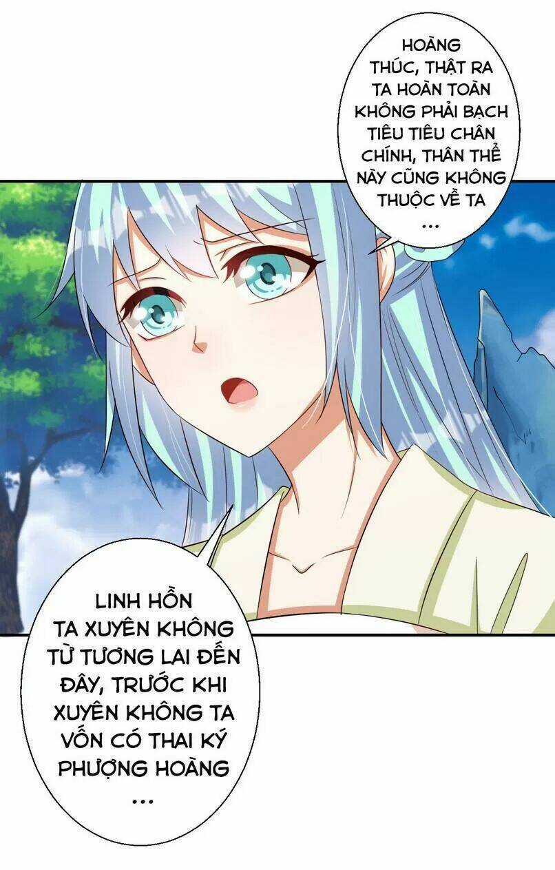 Độc Y Cuồng Phi - Chapter 42 - Trang 36