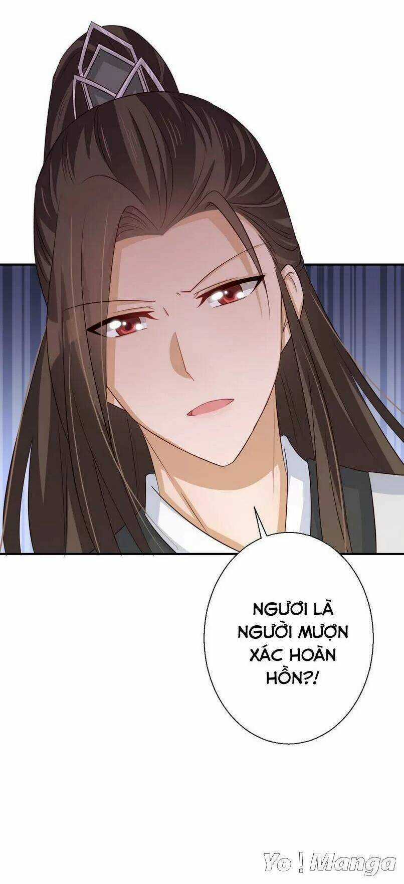 Độc Y Cuồng Phi - Chapter 42 - Trang 37