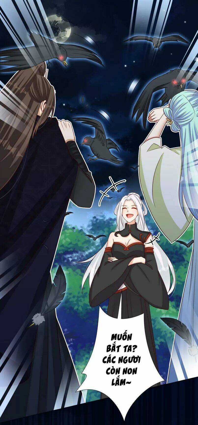 Độc Y Cuồng Phi - Chapter 42 - Trang 5