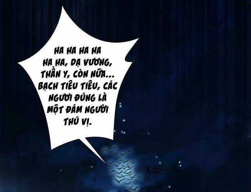 Độc Y Cuồng Phi - Chapter 42 - Trang 6