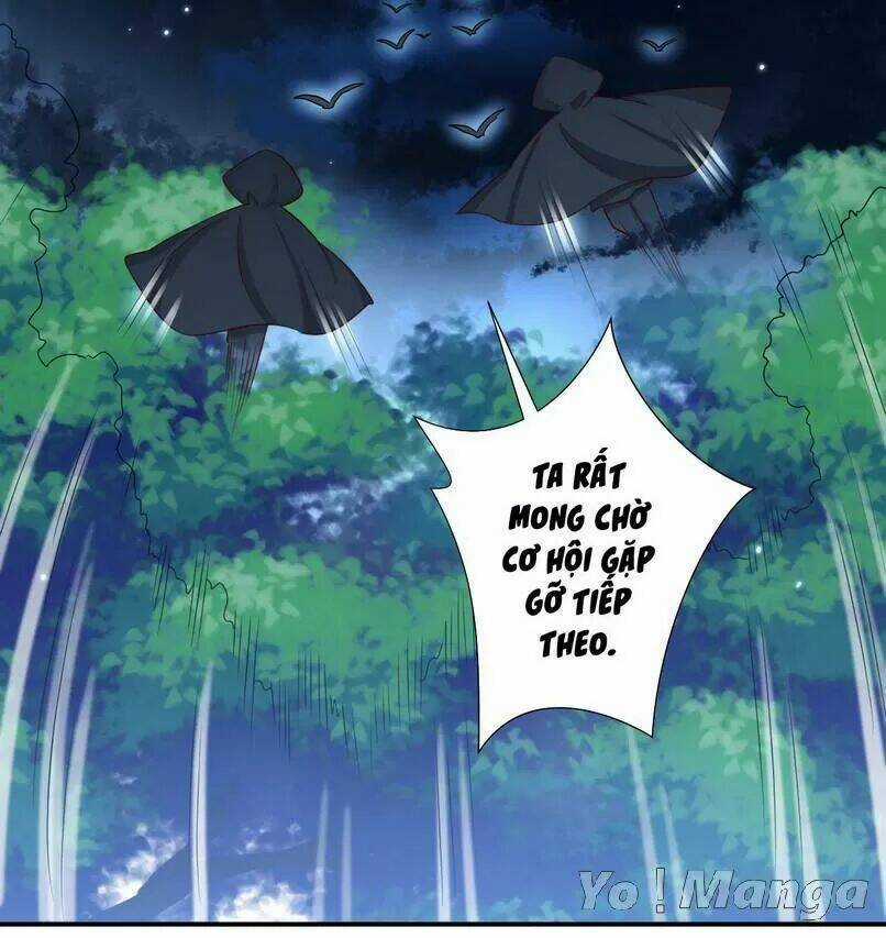 Độc Y Cuồng Phi - Chapter 42 - Trang 7