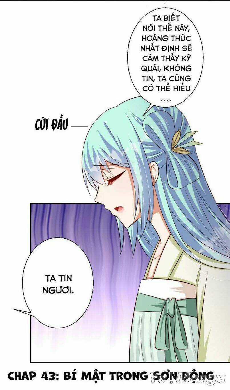 Độc Y Cuồng Phi - Chapter 43 - Trang 2