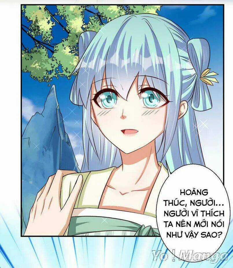 Độc Y Cuồng Phi - Chapter 43 - Trang 13